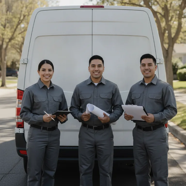 Agencia de Bienes Raíces Comerciales equipo en Ensenada